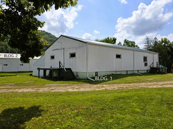 $695,000 | 47298 Honey Farm Road, Gays Mills, WI 54631