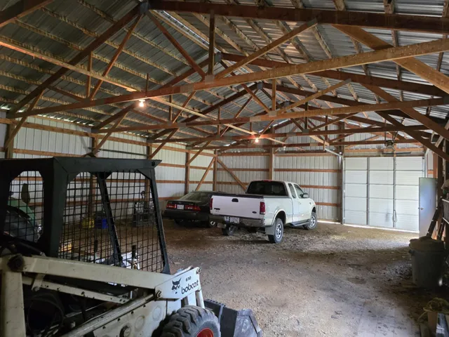 $725,000 | 47298 Honey Farm Road, Gays Mills, WI 54631