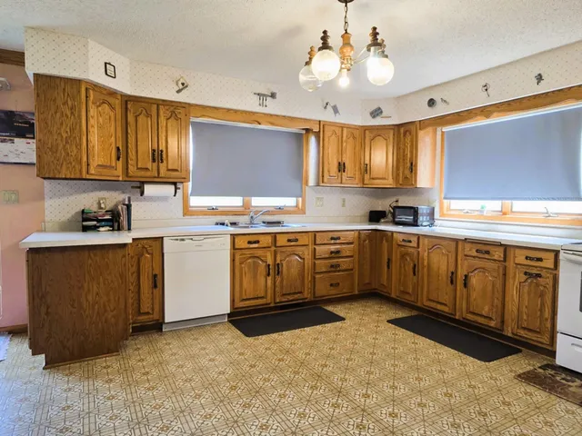 $725,000 | 47298 Honey Farm Road, Gays Mills, WI 54631