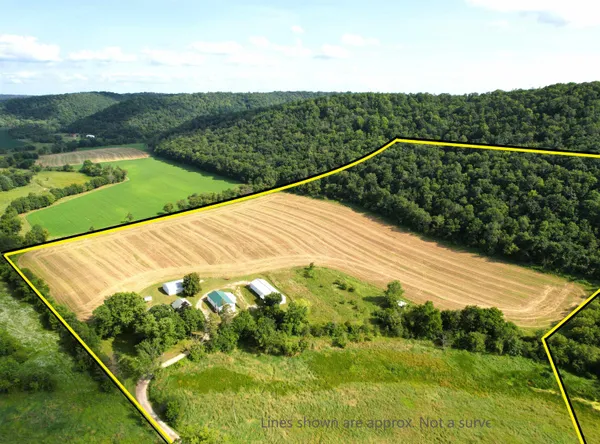 $695,000 | 47298 Honey Farm Road, Gays Mills, WI 54631