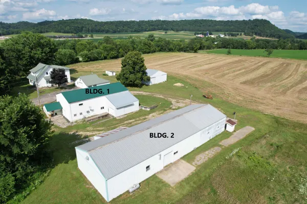$695,000 | 47298 Honey Farm Road, Gays Mills, WI 54631