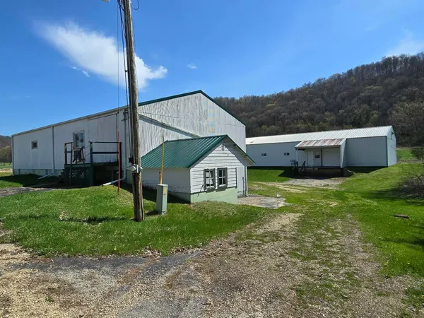 $695,000 | 47298 Honey Farm Road, Gays Mills, WI 54631