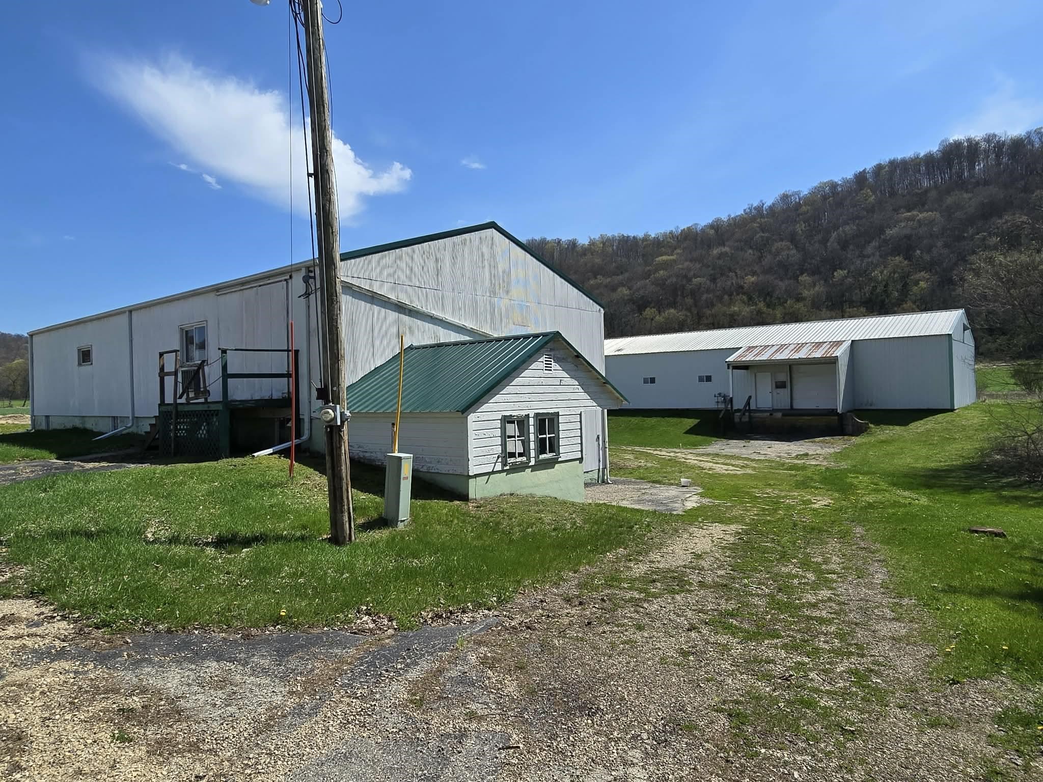 47298 Honey Farm Road Gays Mills, WI 54631 - Photo 37 of 68