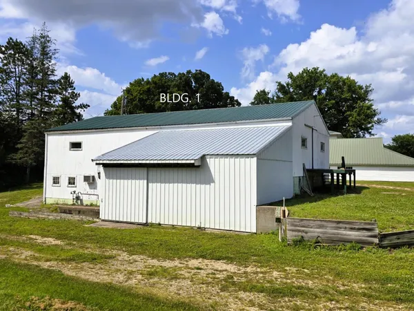 $695,000 | 47298 Honey Farm Road, Gays Mills, WI 54631