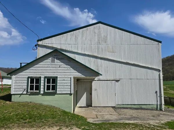 $695,000 | 47298 Honey Farm Road, Gays Mills, WI 54631