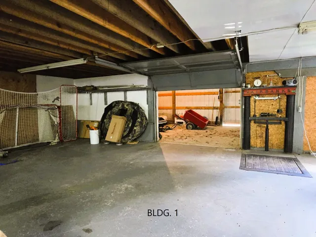 $725,000 | 47298 Honey Farm Road, Gays Mills, WI 54631