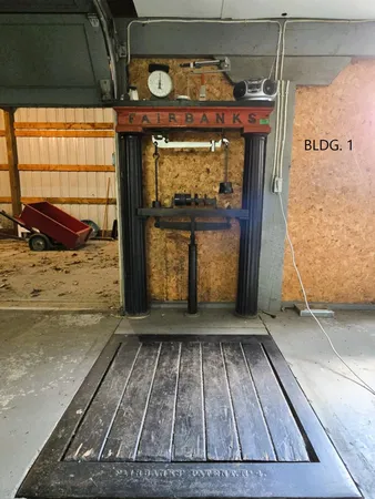 $695,000 | 47298 Honey Farm Road, Gays Mills, WI 54631