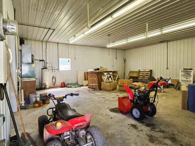 $725,000 | 47298 Honey Farm Road, Gays Mills, WI 54631