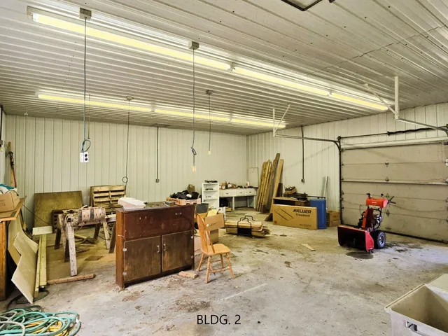 $725,000 | 47298 Honey Farm Road, Gays Mills, WI 54631