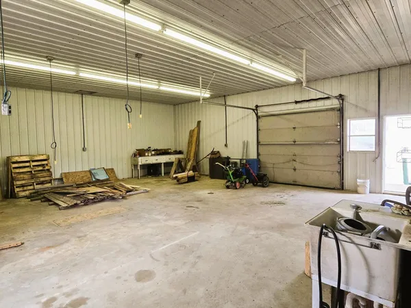 $695,000 | 47298 Honey Farm Road, Gays Mills, WI 54631