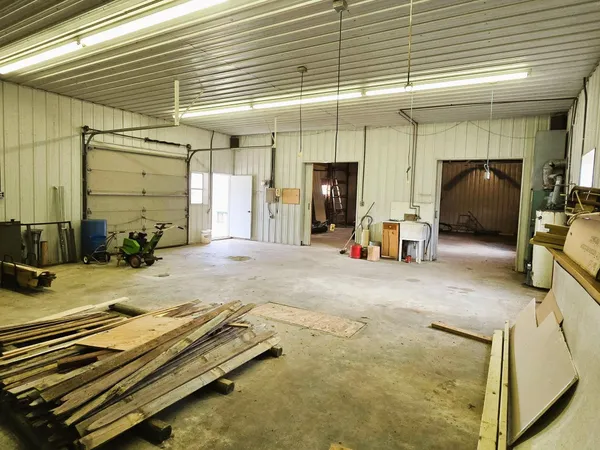 $695,000 | 47298 Honey Farm Road, Gays Mills, WI 54631