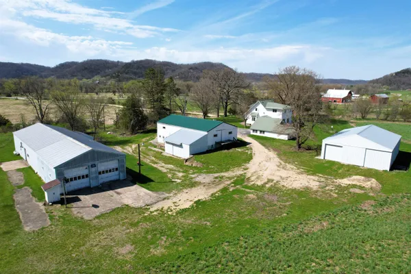 $695,000 | 47298 Honey Farm Road, Gays Mills, WI 54631