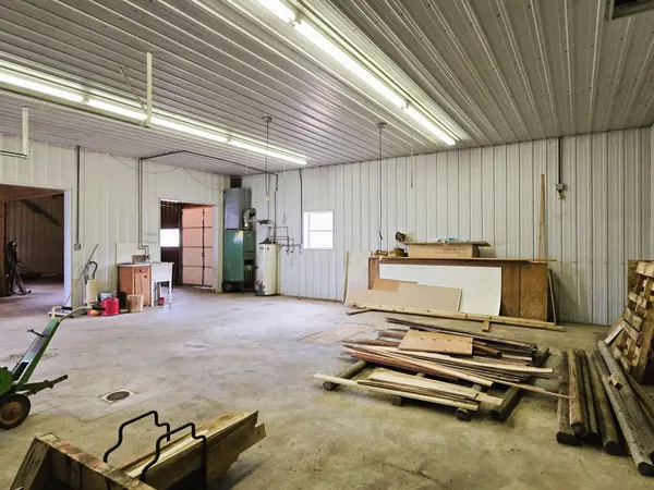 $695,000 | 47298 Honey Farm Road, Gays Mills, WI 54631