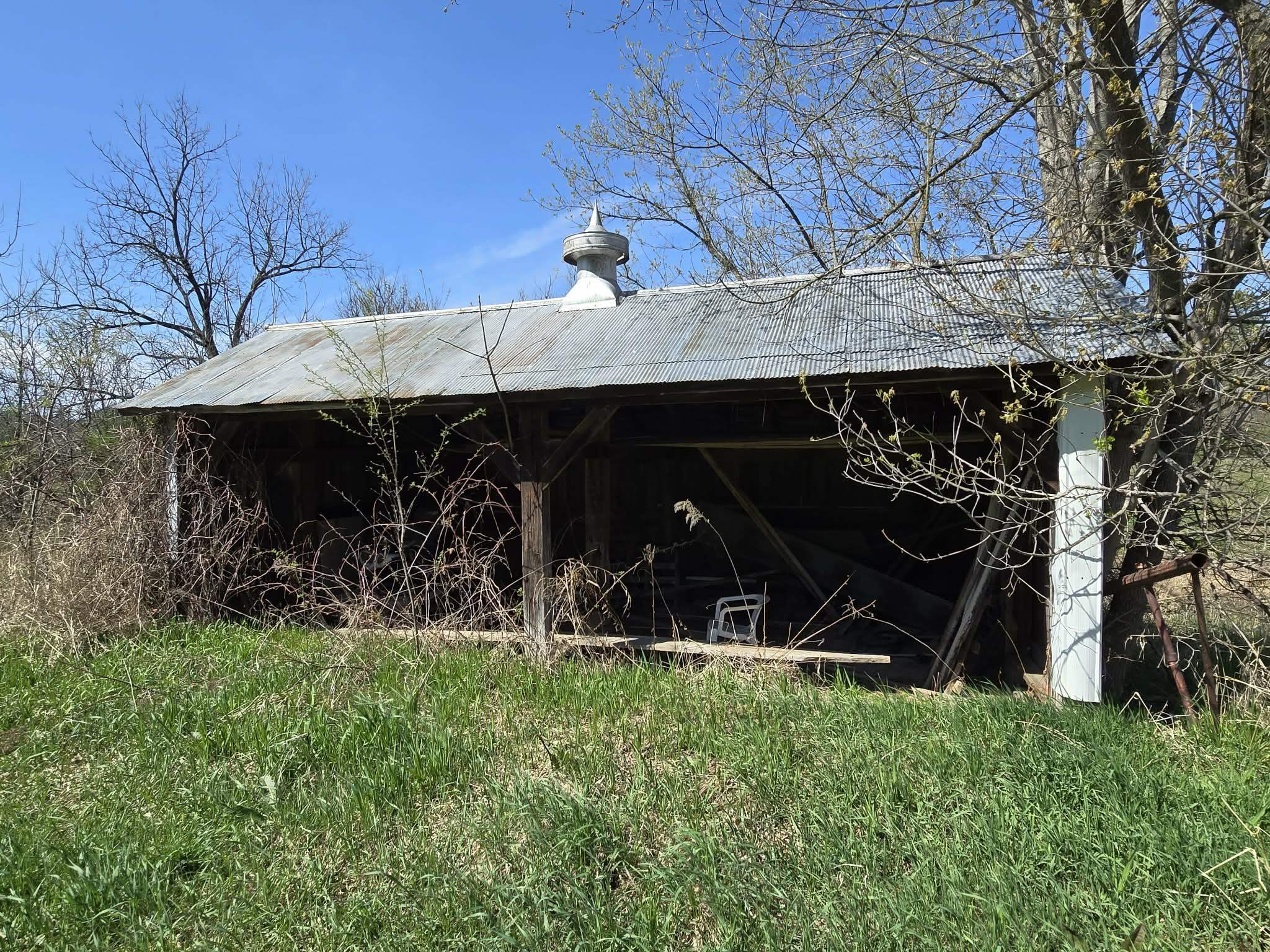 47298 Honey Farm Road Gays Mills, WI 54631 - Photo 59 of 68