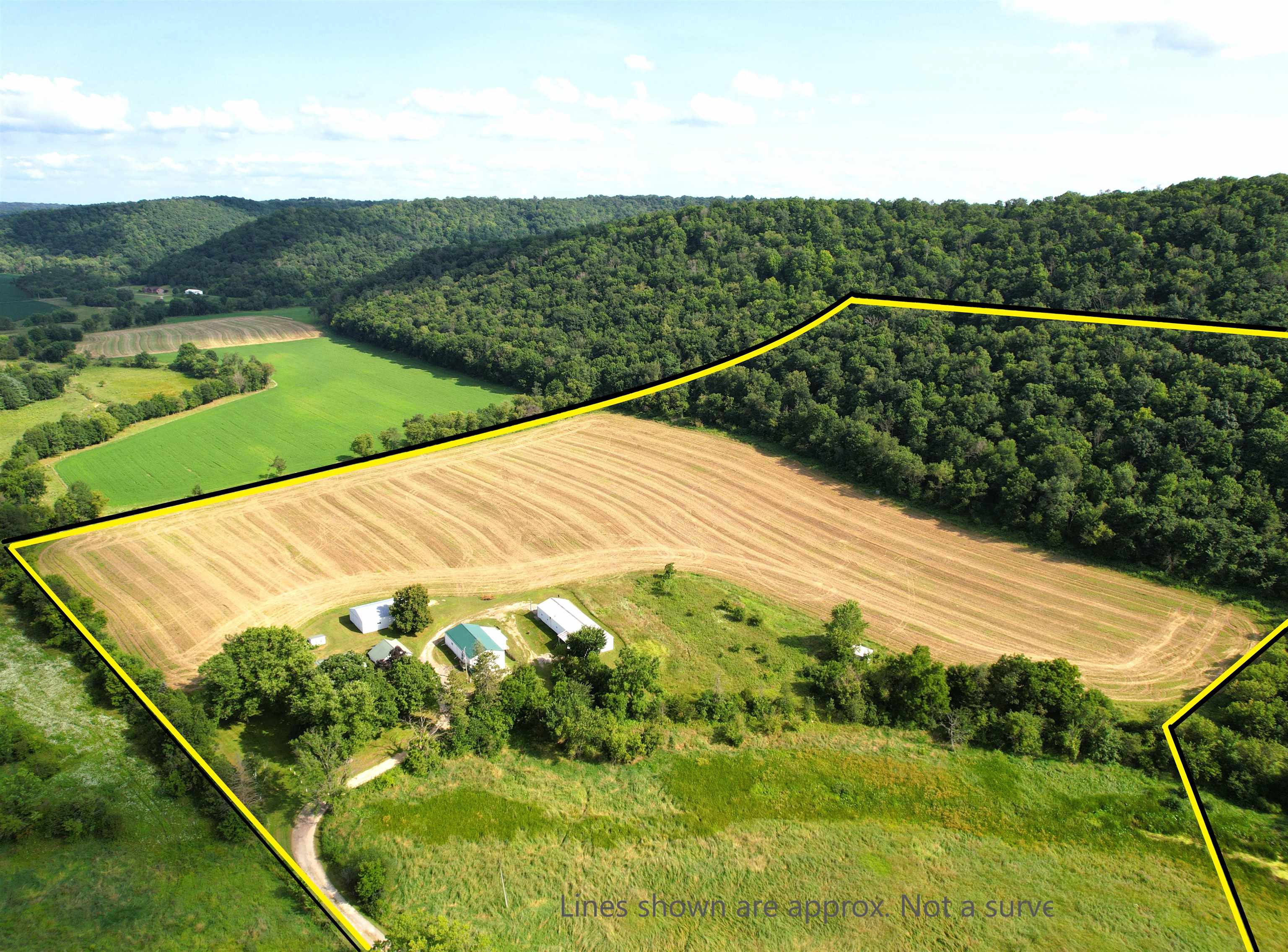 47298 Honey Farm Road Gays Mills, WI 54631 - Photo 6 of 68