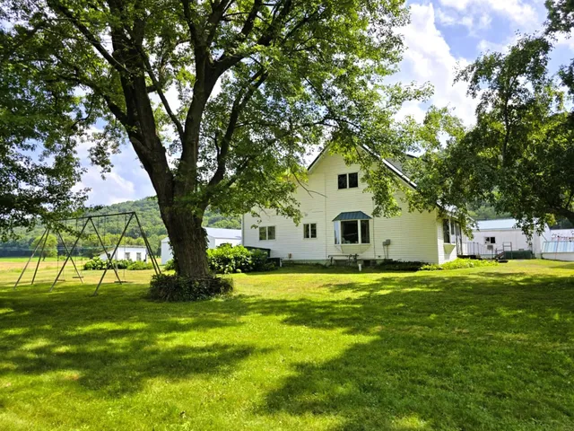 $725,000 | 47298 Honey Farm Road, Gays Mills, WI 54631