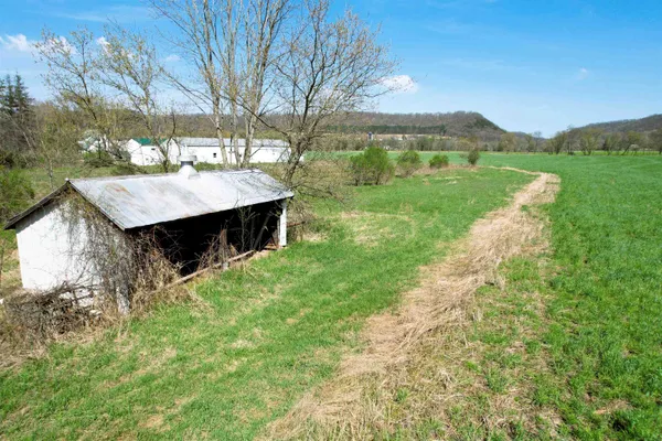 $695,000 | 47298 Honey Farm Road, Gays Mills, WI 54631
