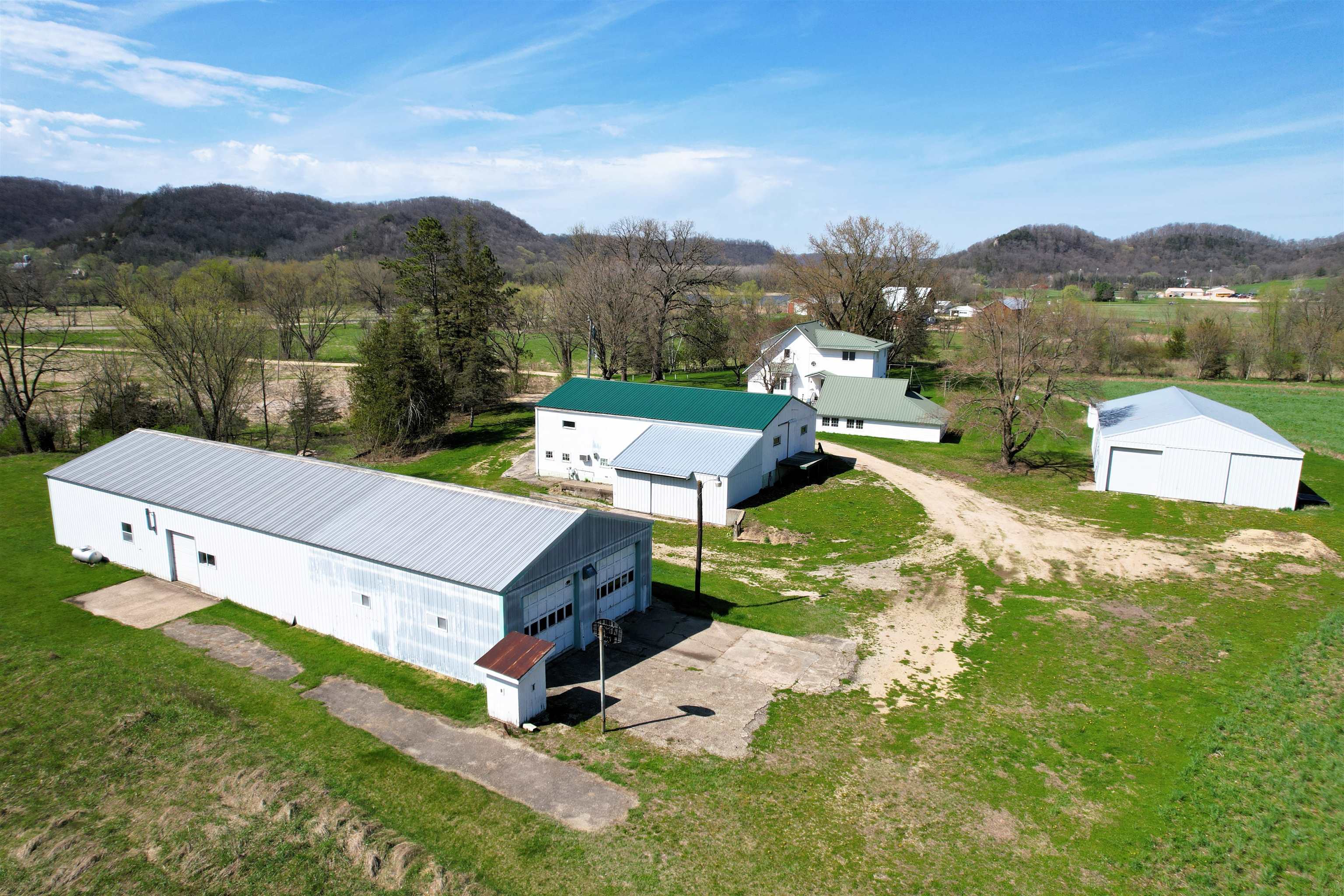47298 Honey Farm Road Gays Mills, WI 54631 - Photo 64 of 68