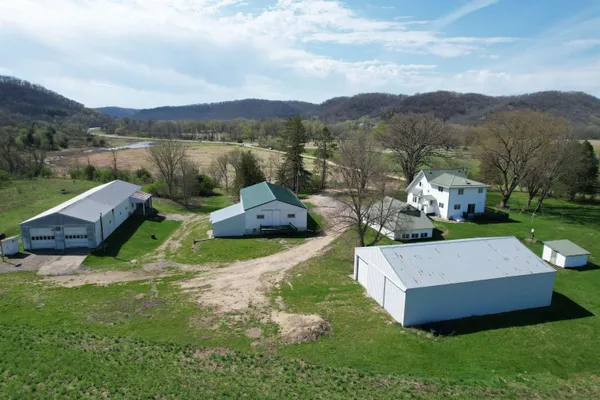 $695,000 | 47298 Honey Farm Road, Gays Mills, WI 54631