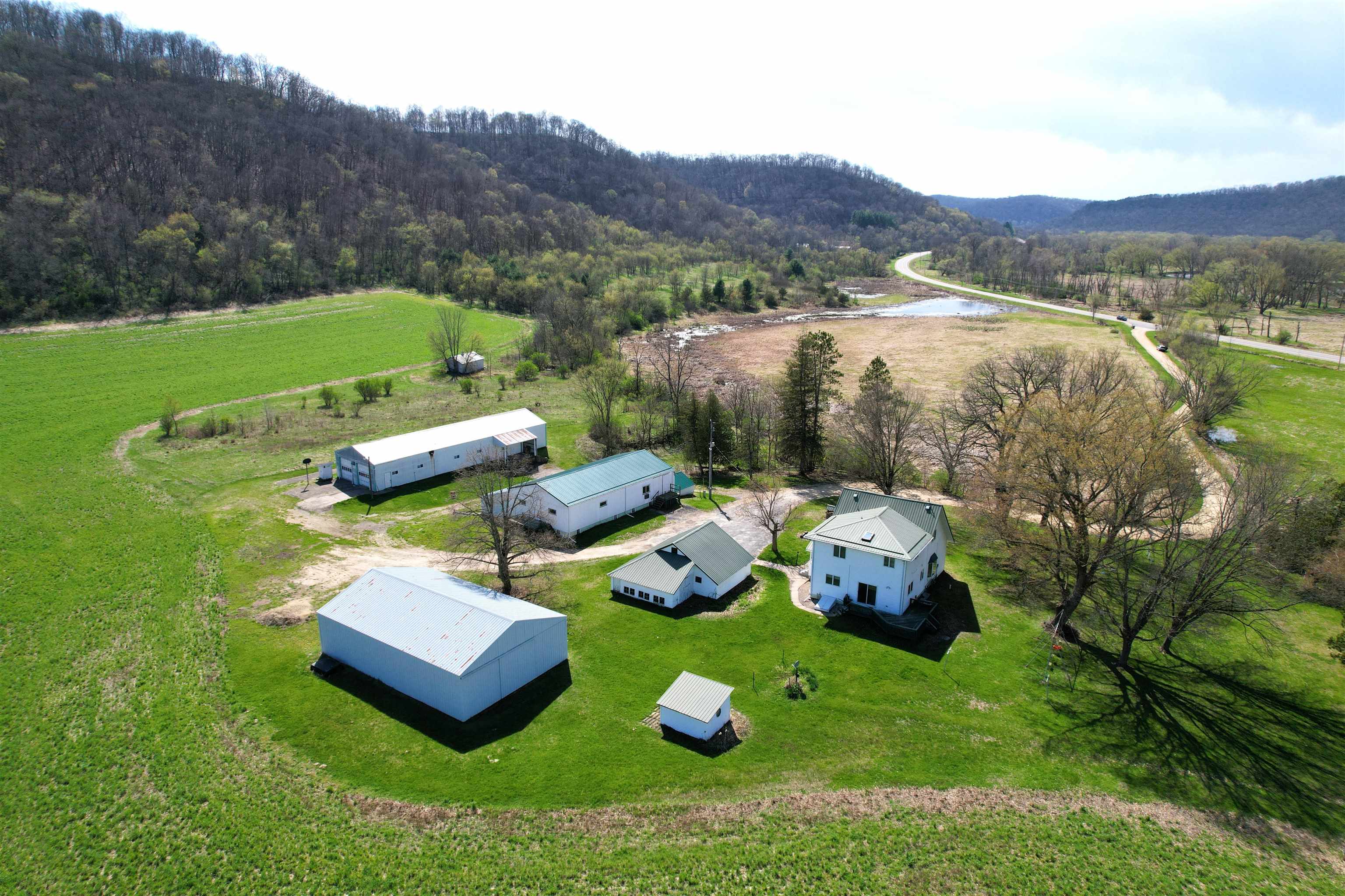 47298 Honey Farm Road Gays Mills, WI 54631 - Photo 67 of 68