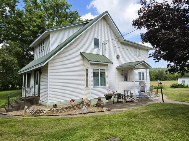 $725,000 | 47298 Honey Farm Road, Gays Mills, WI 54631