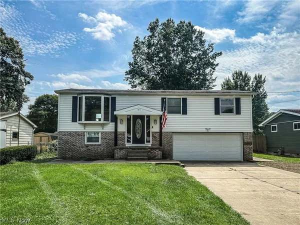 $239,900 | 144 Morningside Road, Niles, OH 44446