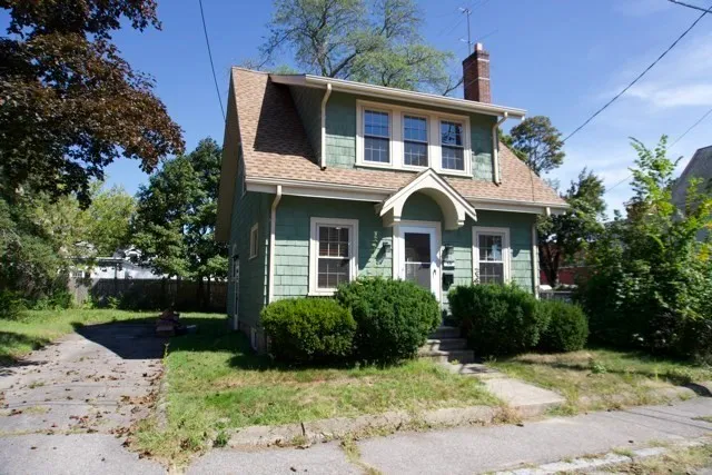 $3,300 | 58 Denton Street, Brockton, MA 02301