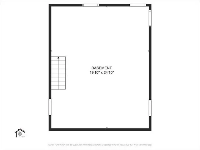 a picture of a book and a bed