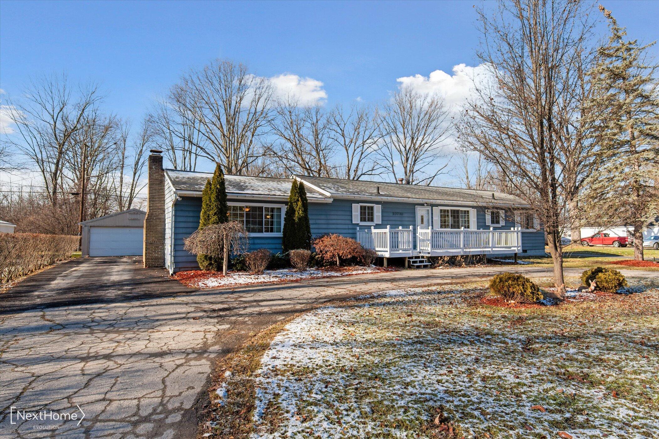 10700 Dewitt Road Belleville, MI 48111 - Photo 1 of 41 01-Nexthome-2