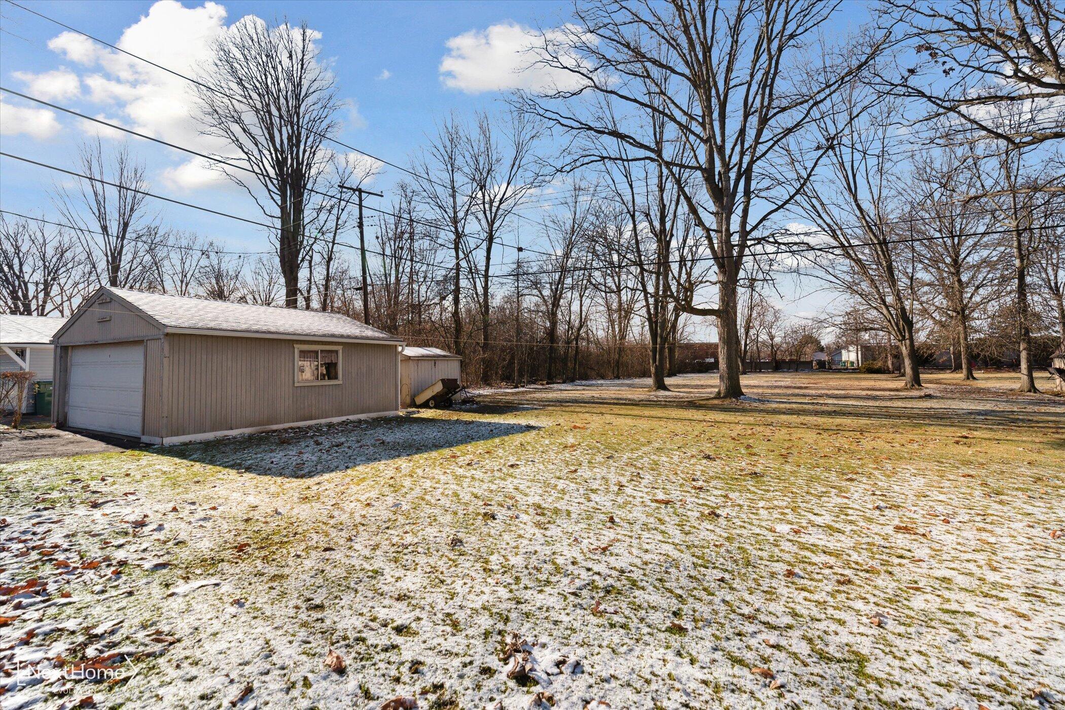 10700 Dewitt Road Belleville, MI 48111 - Photo 40 of 41 40-Nexthome-41