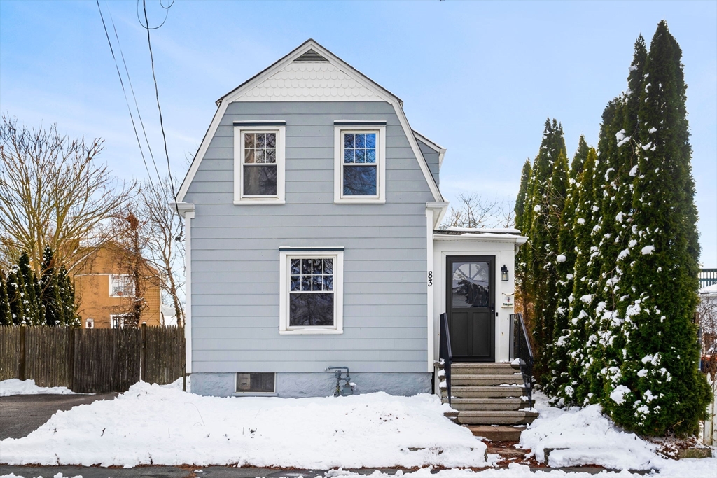 83 Spring Street Fairhaven, MA 02719 - Photo 1 of 27