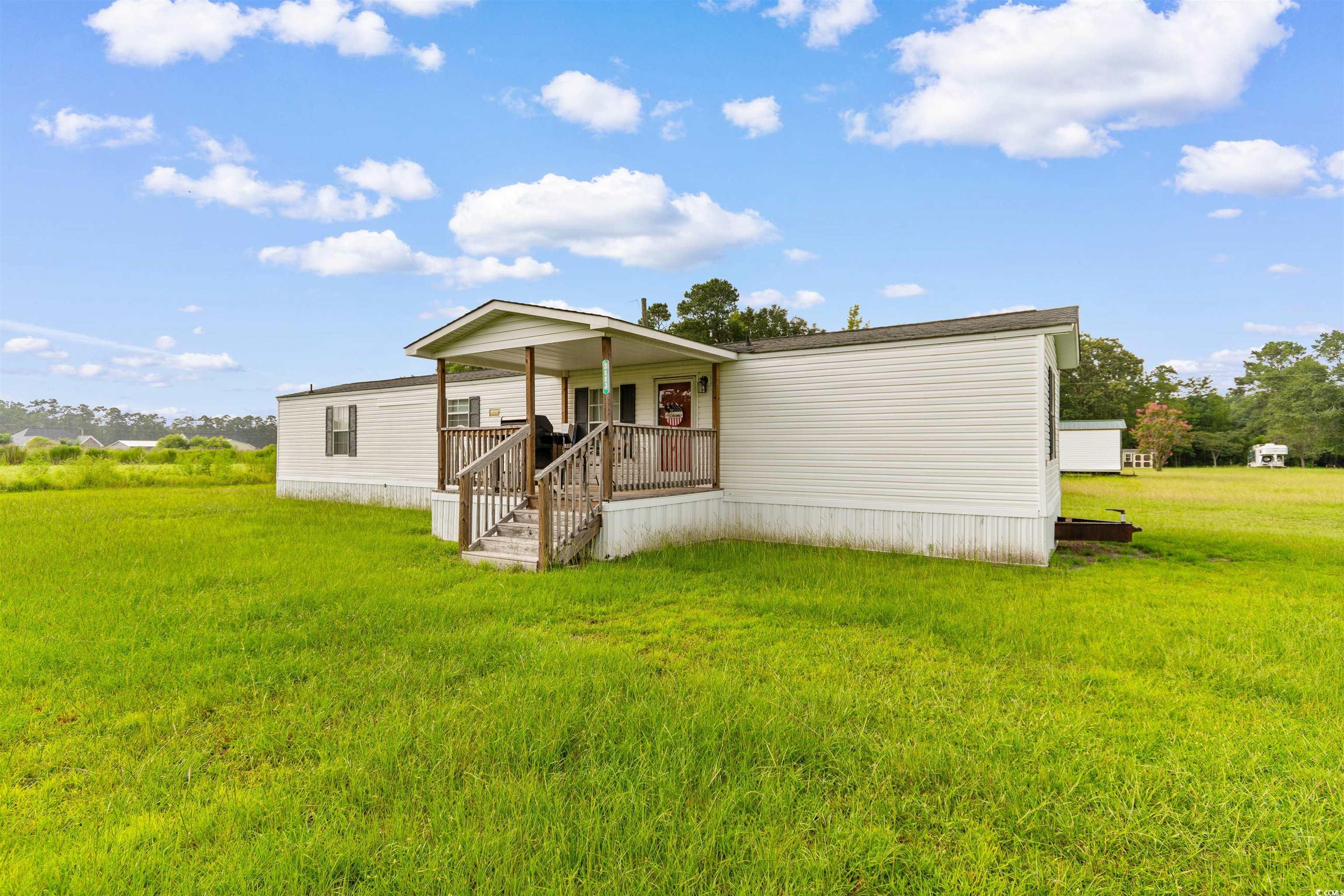 3883 Goff Road Aynor, SC 29511 - Photo 25 of 29 Gallery Image 25
