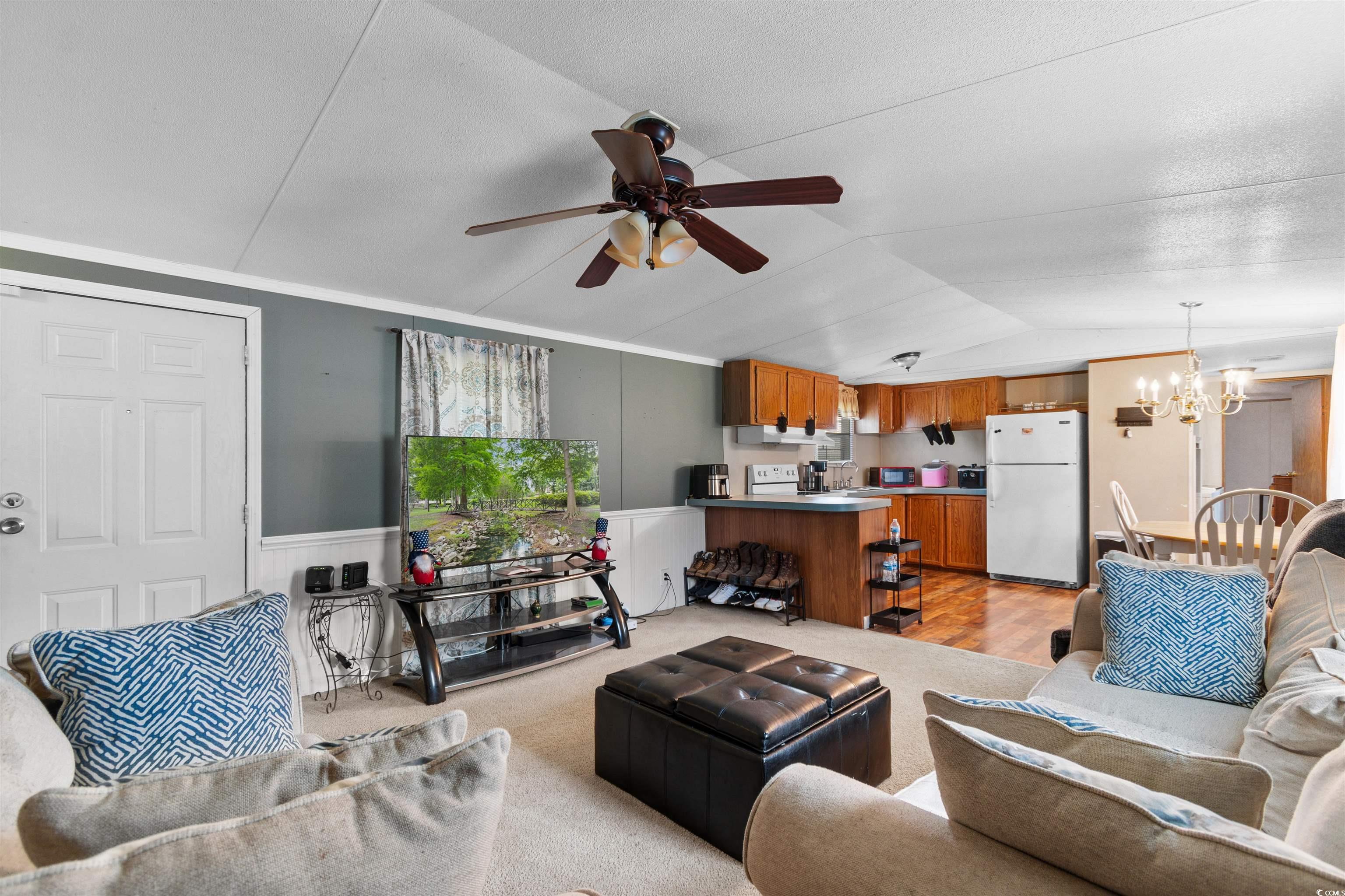 3883 Goff Road Aynor, SC 29511 - Photo 3 of 29 Gallery Image 3