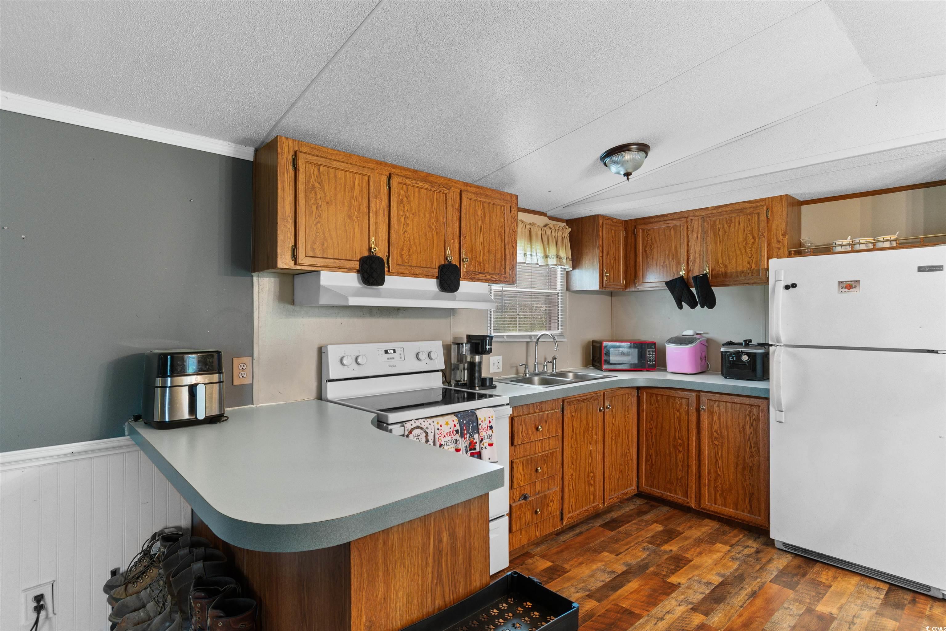 3883 Goff Road Aynor, SC 29511 - Photo 7 of 29 Gallery Image 7