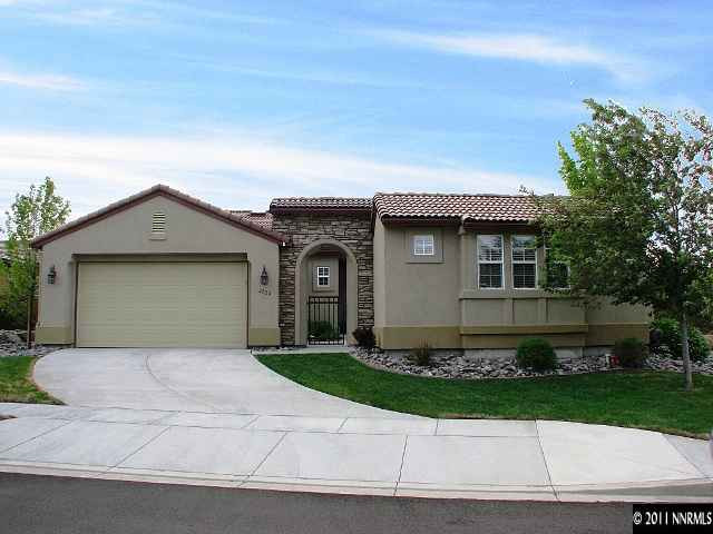 2220 Maple Leaf Trail Reno, NV 89523 - Photo 1 of 1 Photo 1