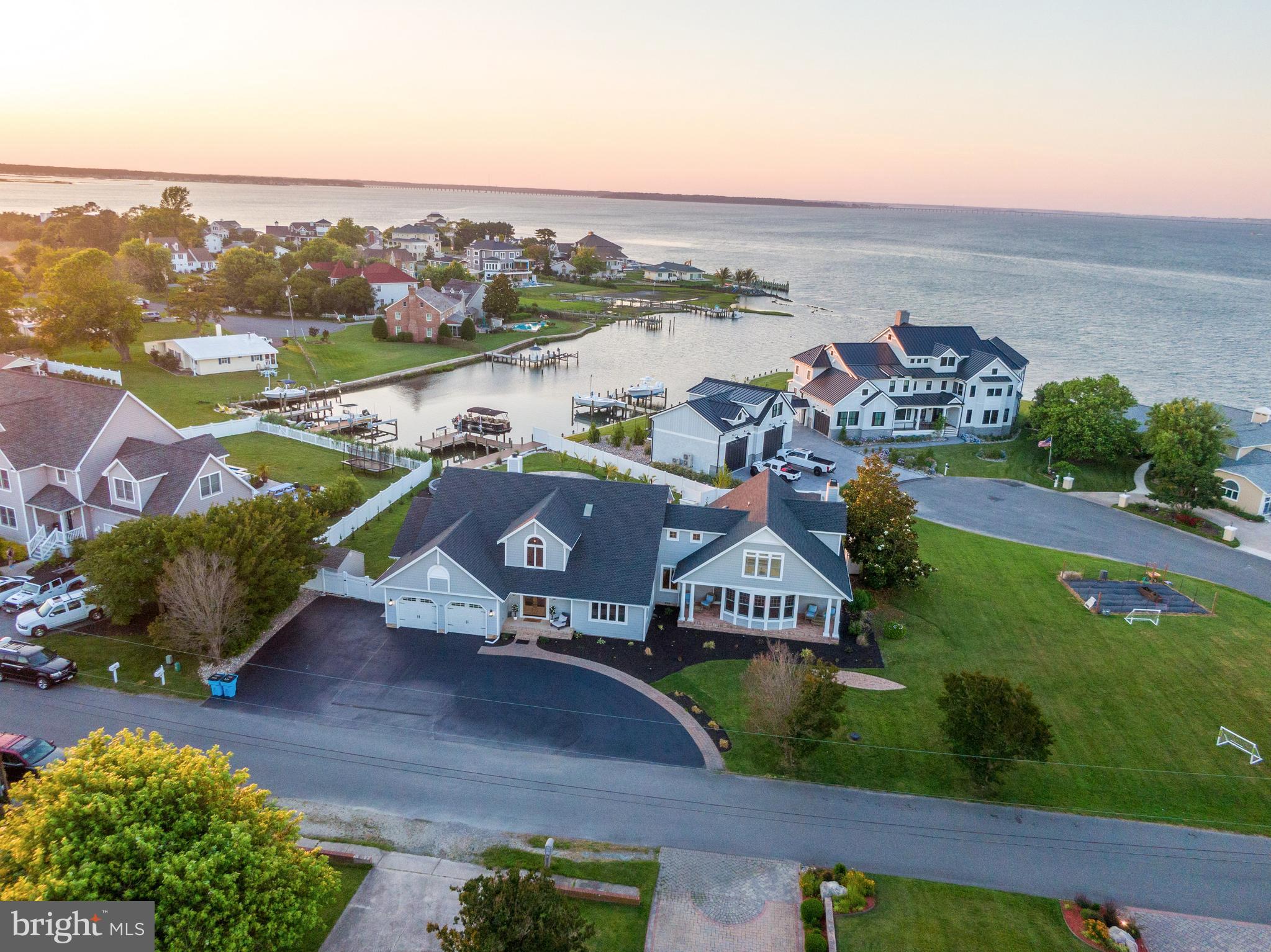 13023 North Shore Road Ocean City, MD 21842 - Photo 61 of 62 Gallery Image 61