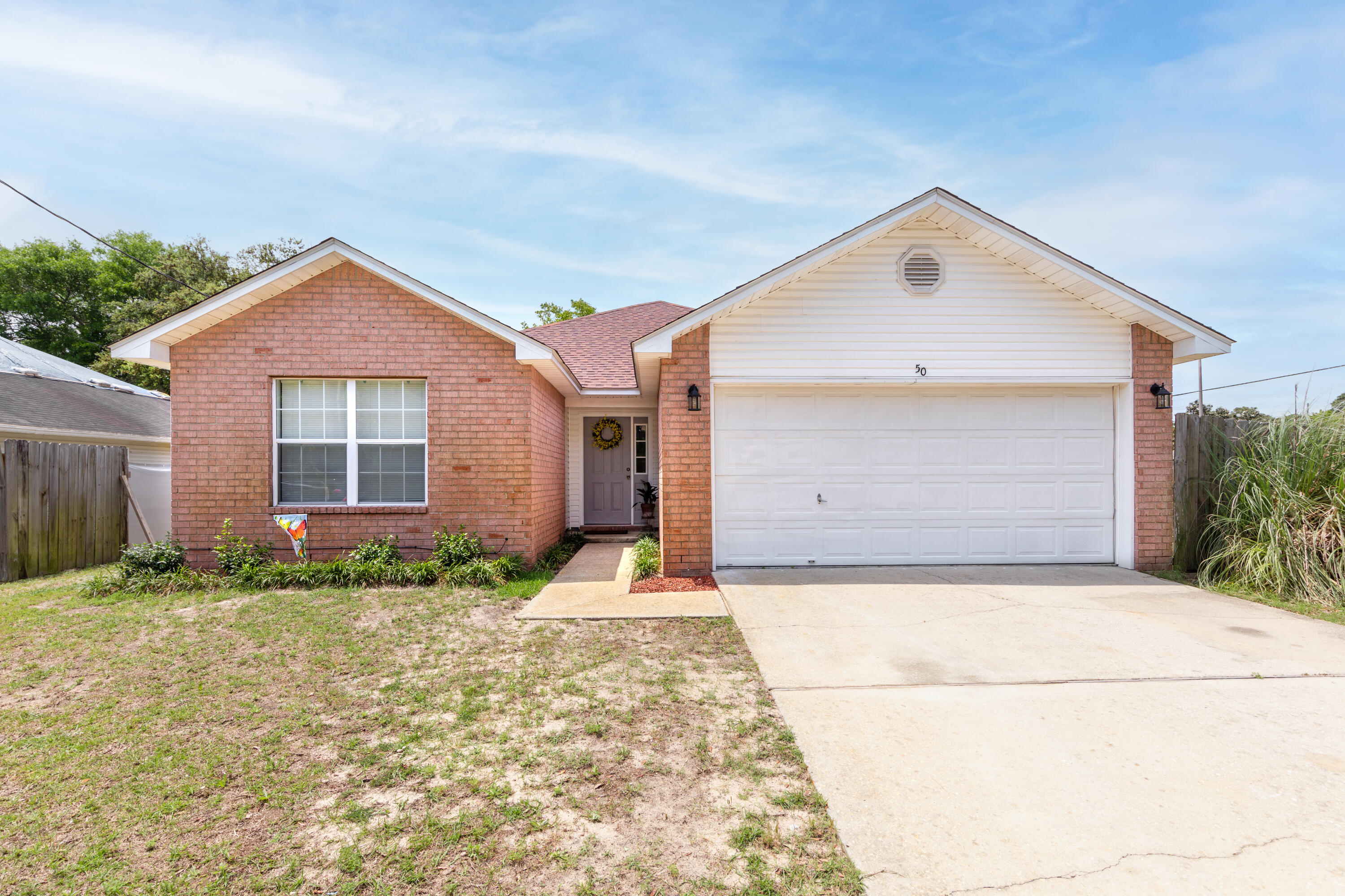 50 Snook Road Mary Esther, FL 32569 - Photo 1 of 21 50 Snook Rd