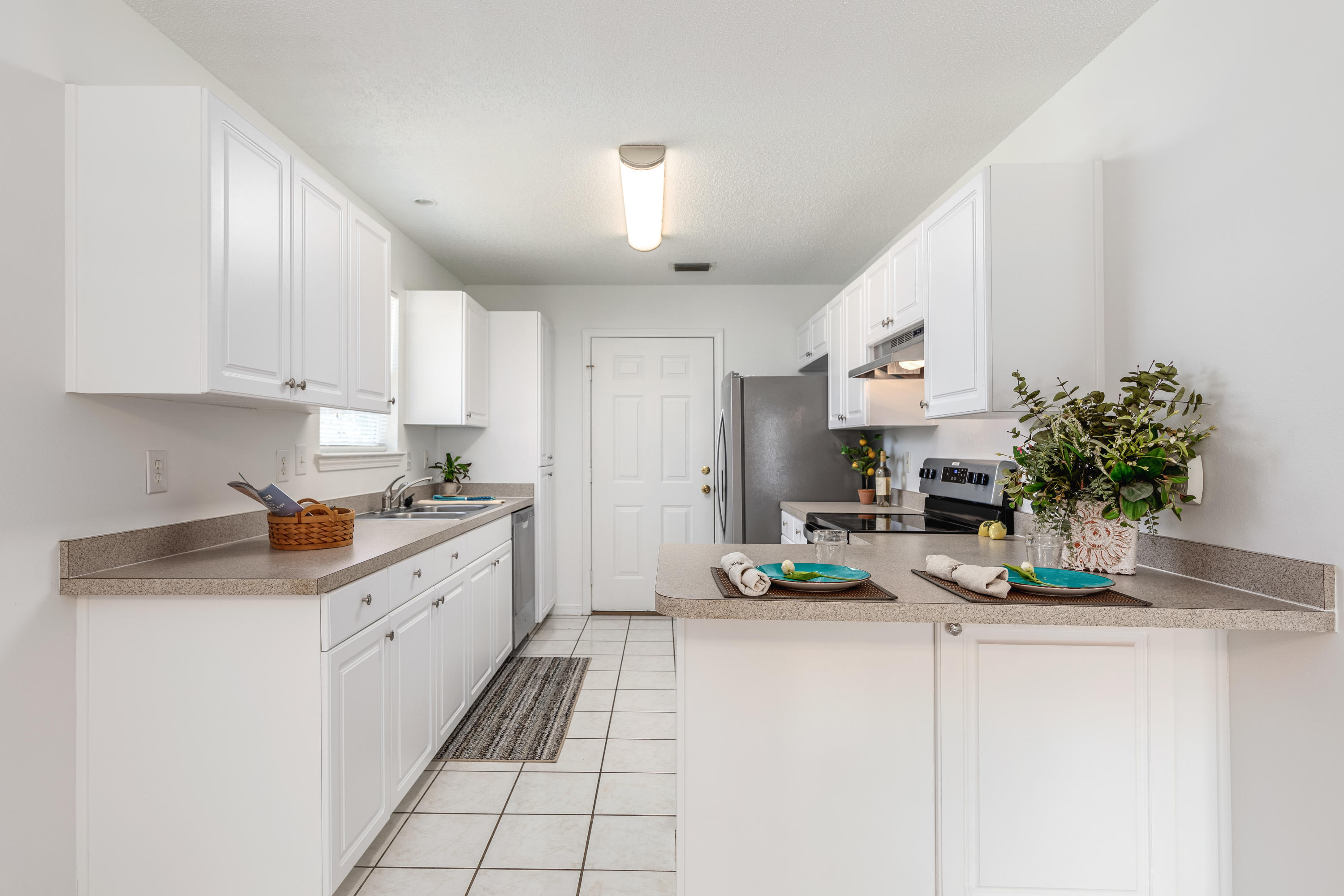 50 Snook Road Mary Esther, FL 32569 - Photo 12 of 21 Kitchen