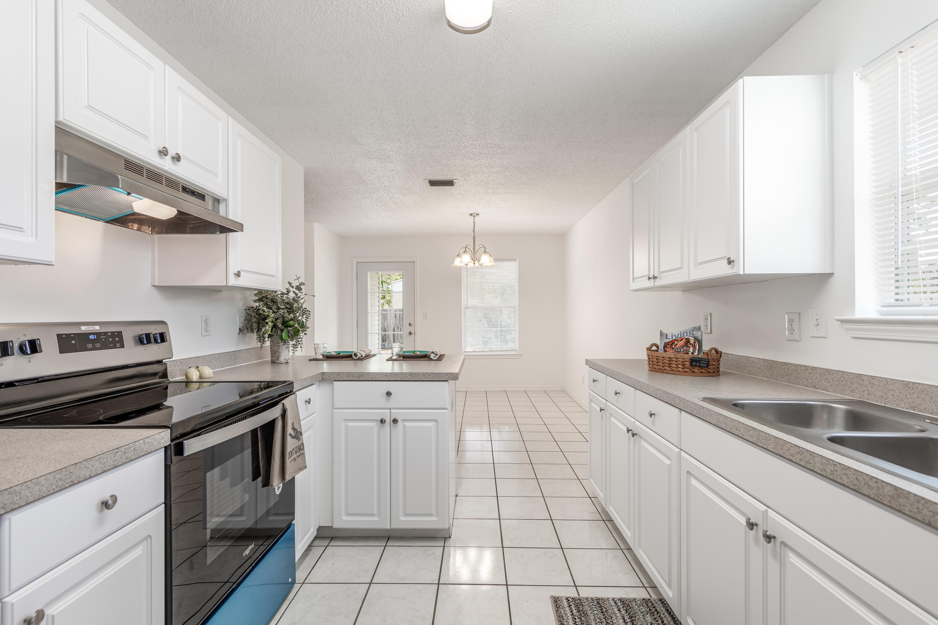 50 Snook Road Mary Esther, FL 32569 - Photo 14 of 21 Kitchen
