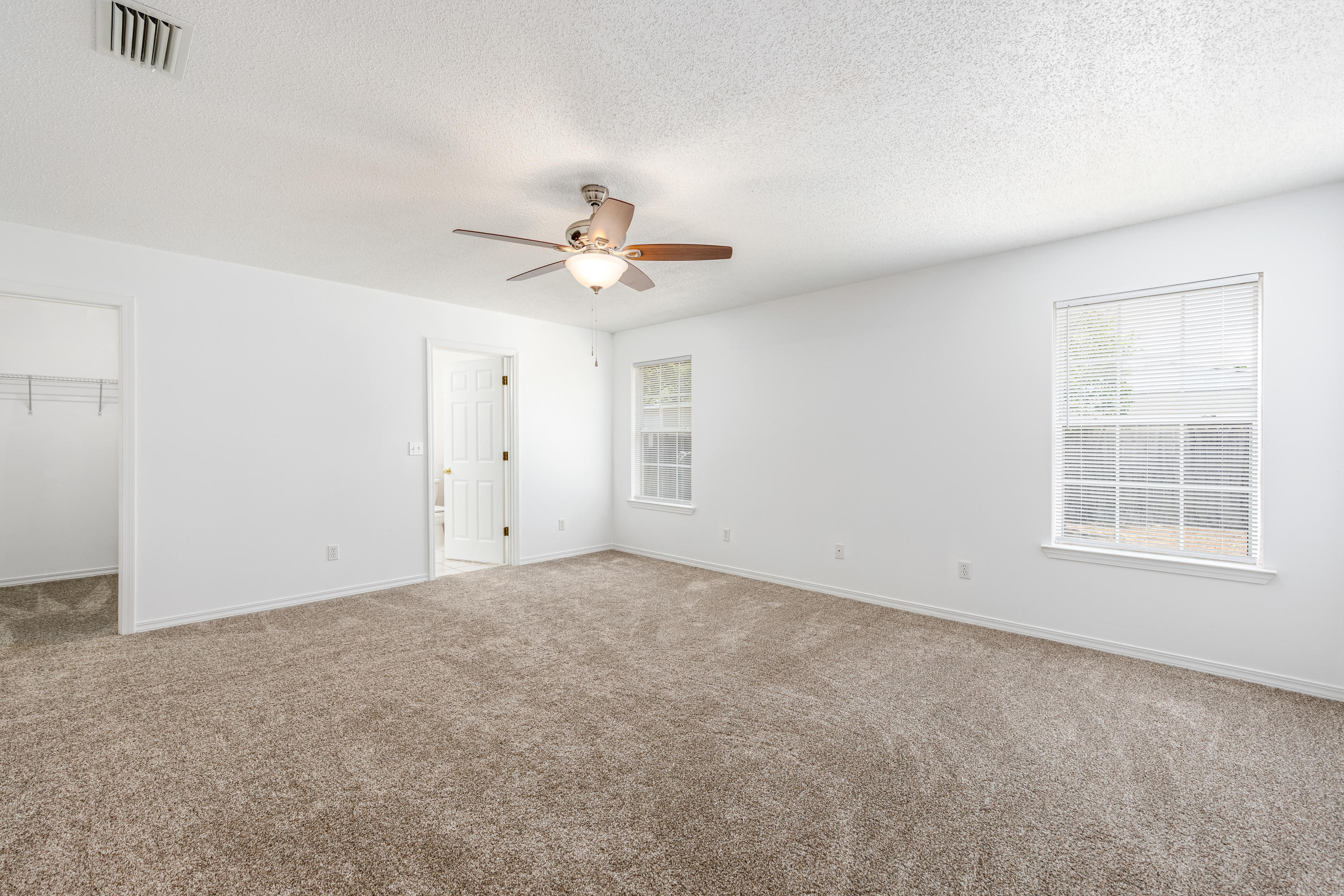 50 Snook Road Mary Esther, FL 32569 - Photo 16 of 21 Master Bedroom