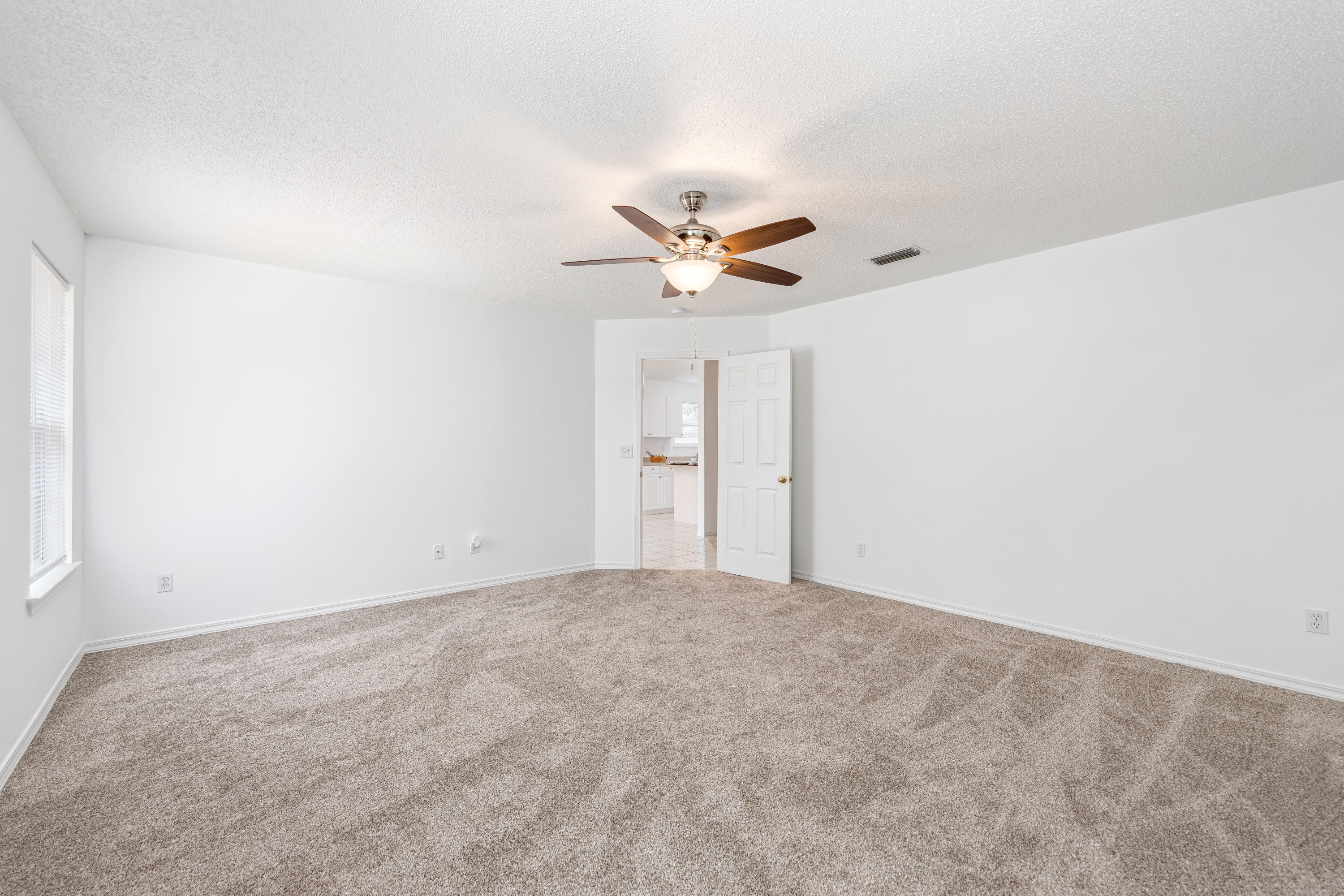 50 Snook Road Mary Esther, FL 32569 - Photo 17 of 21 Master Bedroom