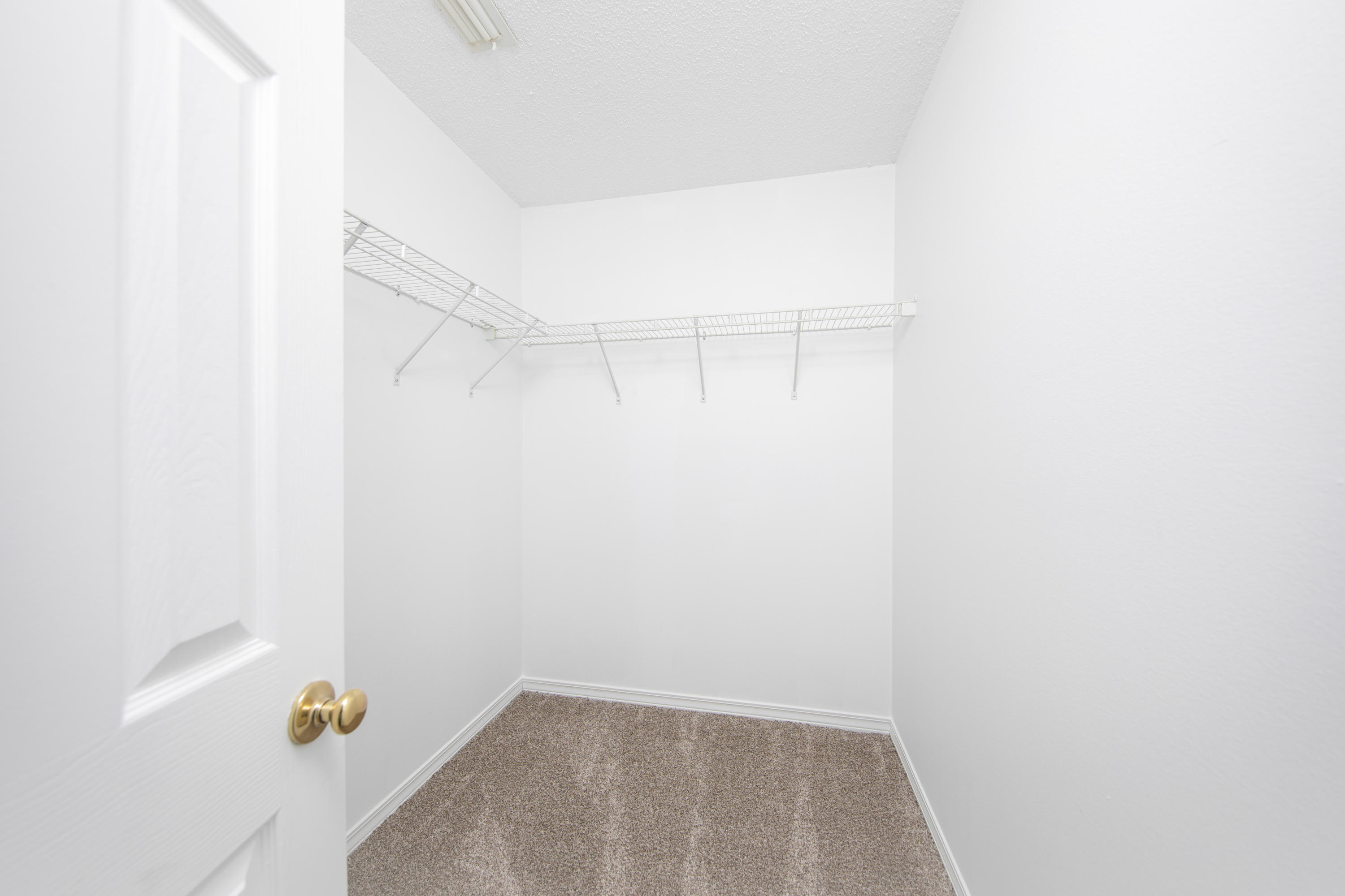 50 Snook Road Mary Esther, FL 32569 - Photo 18 of 21 Master Closet