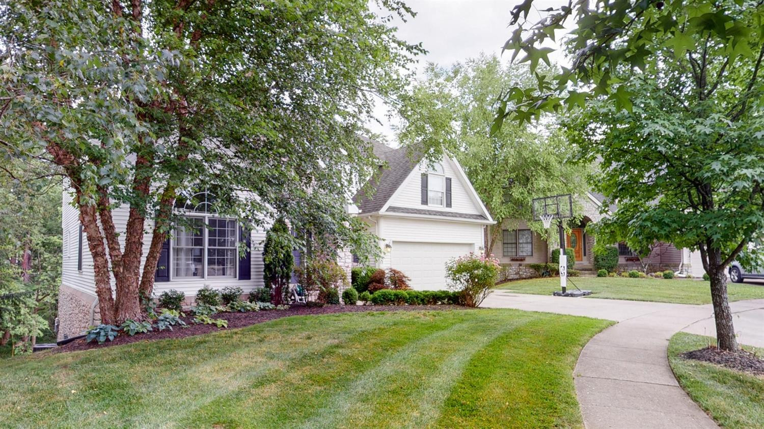 2225 Shaker Run Road Lexington, KY 40509 - Photo 3 of 46 Photo 3