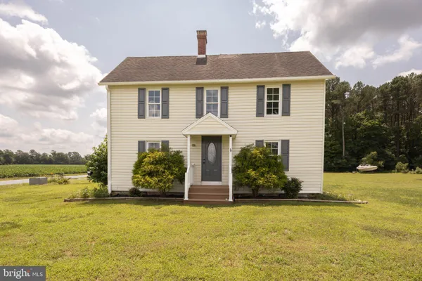 $252,000 | 465 Hall Road, Pocomoke City, MD 21851