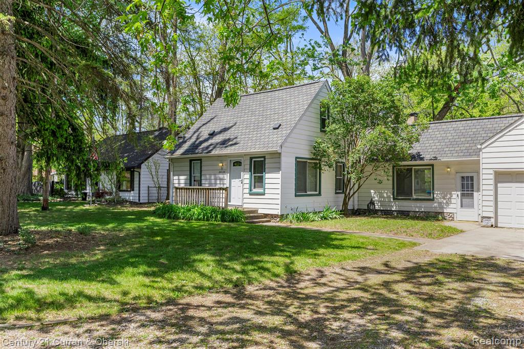 24128 Wick Road Taylor, MI 48180 - Photo 44 of 45