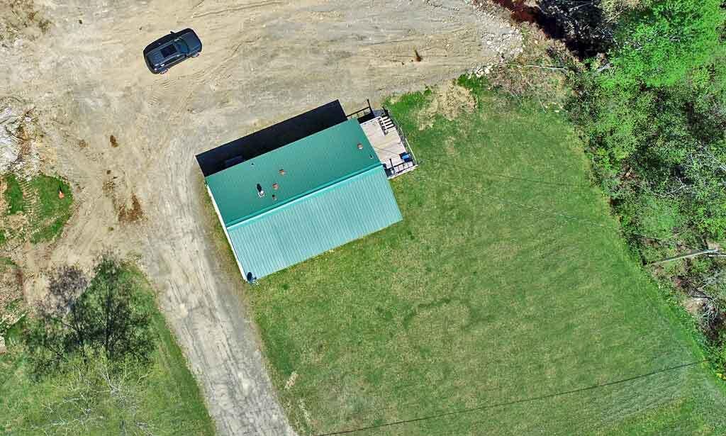 3157 Military Road Haynesville, ME 04497 - Photo 14 of 47 haynesville-me-ranch-house