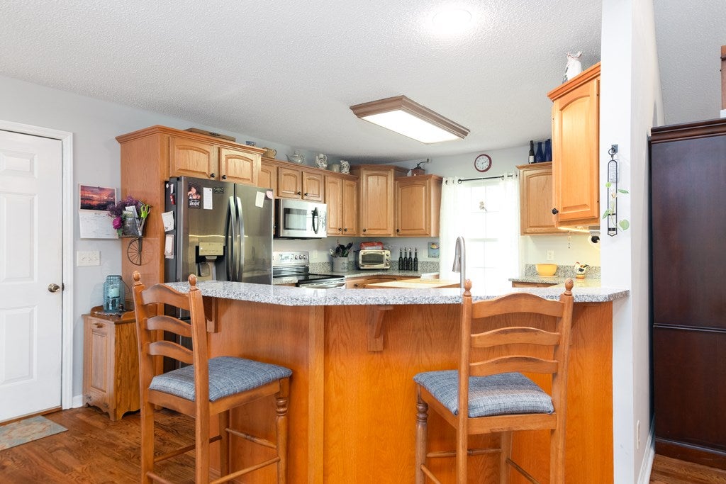 1295 West Ridge Road Wytheville, VA 24382 - Photo 11 of 48 Gallery Image 11