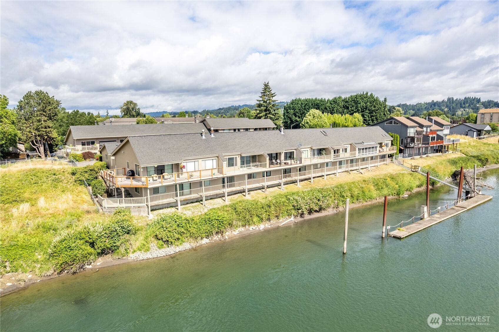 1310 River Road, Unit 2 Longview, WA 98632 - Photo 32 of 40