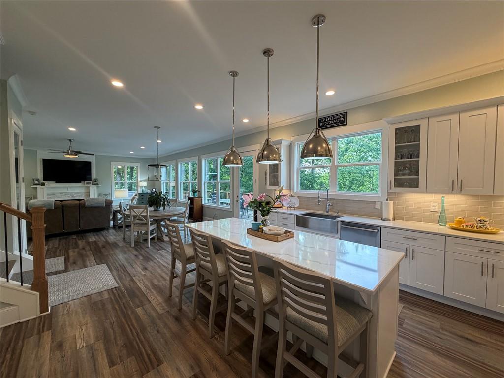 8249 Bethel Road Gainesville, GA 30506 - Photo 9 of 25