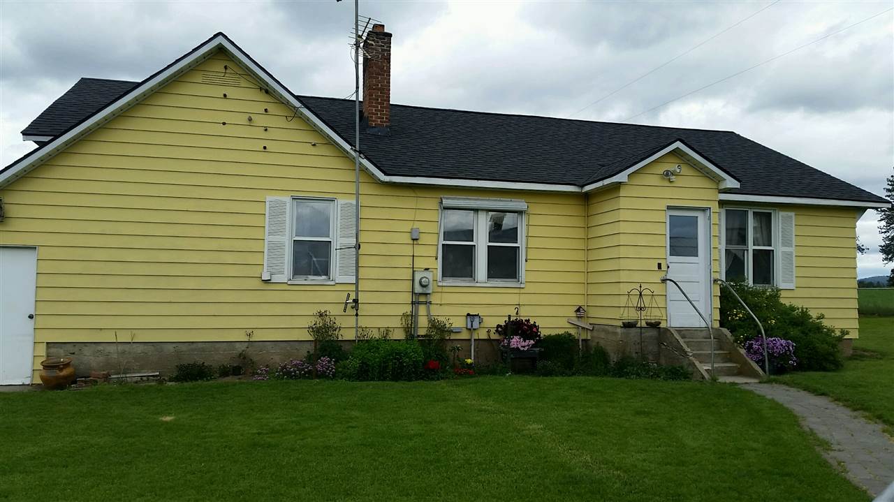 7310 East Elk To Hwy Road Elk, WA 99009 - Photo 1 of 1 Gallery Image 1